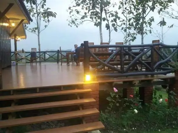 The Secret Loei Resort 