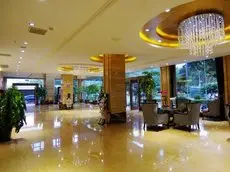 Ruili Star World Hotel 