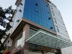 Ruili Star World Hotel 