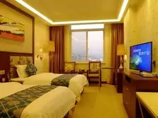 Ruili Star World Hotel 