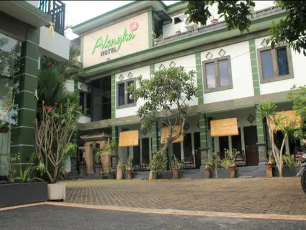 Hotel Alengka