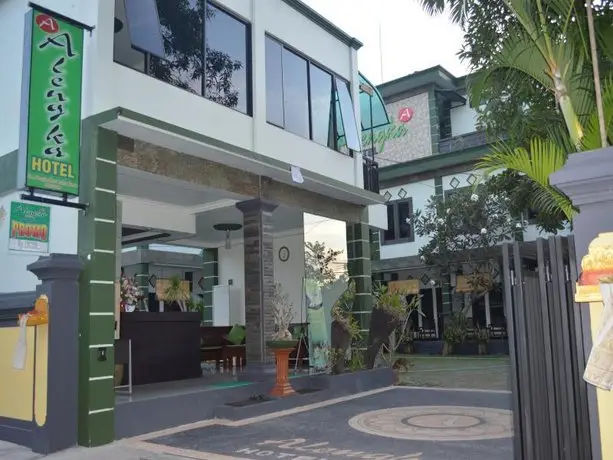 Hotel Alengka