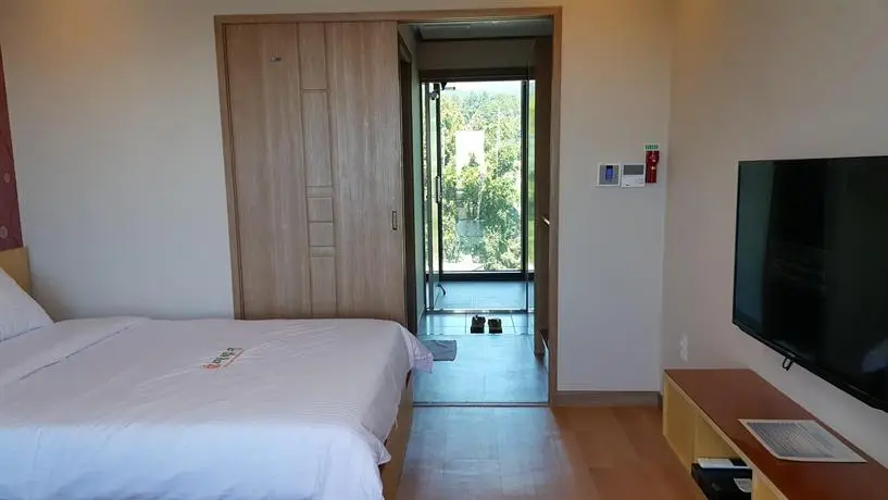 Hyumaru Resort 