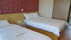 Hyumaru Resort 