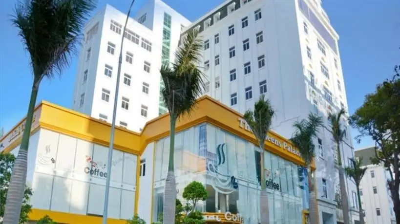 Hai Ba Trung Hotel & Spa