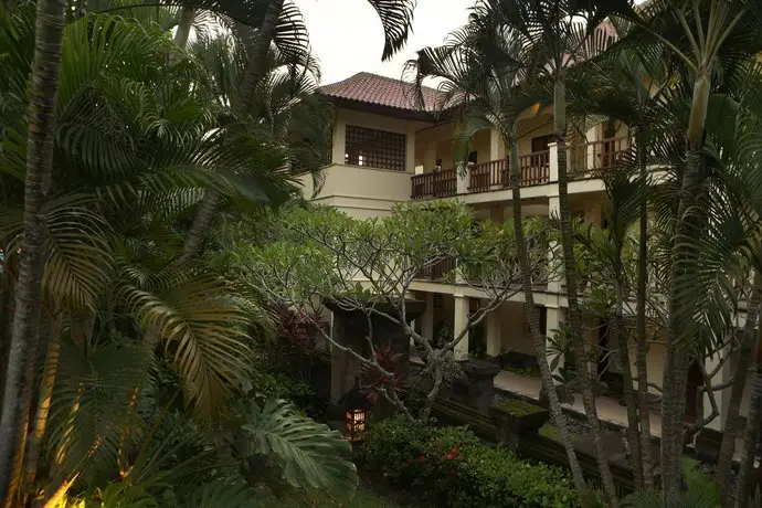 Nirwana Bali Apartment 