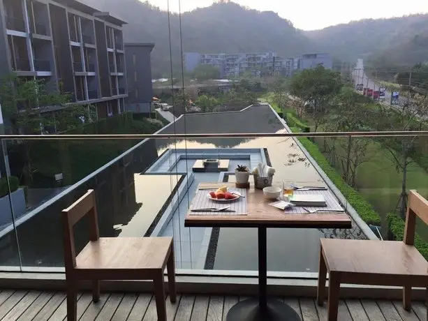 23 Degree Khao Yai Condo