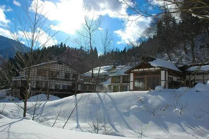 Kaikake Onsen