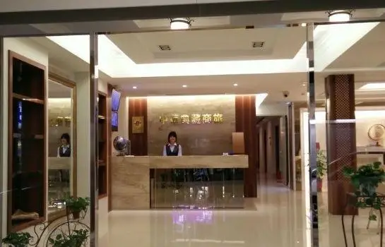 Taitung Z Hotel 