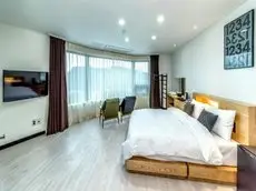 Jeju Nine Boutique Hotel 