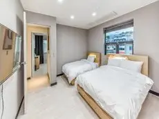 Jeju Nine Boutique Hotel 