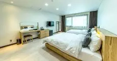 Jeju Nine Boutique Hotel 