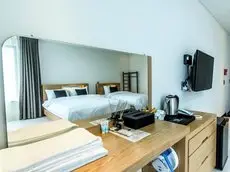 Jeju Nine Boutique Hotel 