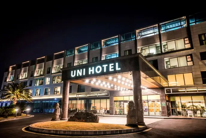 Uni Hotel Jeju