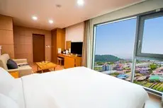 Uni Hotel Jeju 