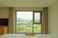 Uni Hotel Jeju 