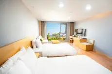 Uni Hotel Jeju 