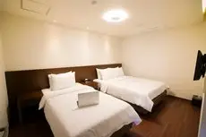 Uni Hotel Jeju 