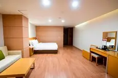 Uni Hotel Jeju 