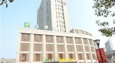 JI Hotel Dongtai 