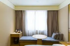 JI Hotel Dongtai 