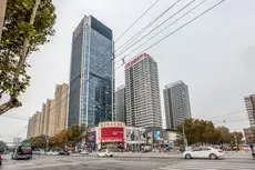 7 Days Inn Jinan Shanda Road 