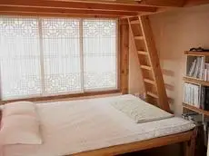 Jeonju Chaewoon Hanok Stay 