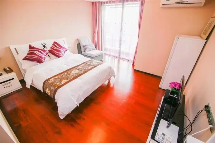 Zhuhai Vidicl Service Apartment Citic Mangrove Bay Branch