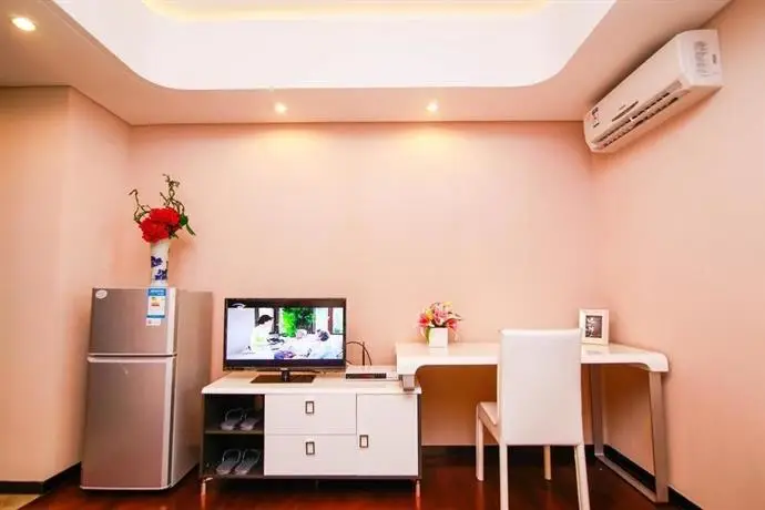 Zhuhai Vidicl Service Apartment Citic Mangrove Bay Branch