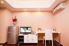 Zhuhai Vidicl Service Apartment Citic Mangrove Bay Branch 