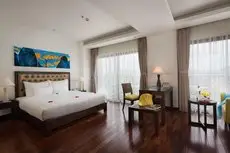 LegendSea Hotel 