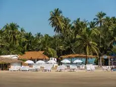 Tahira Beach Resort 