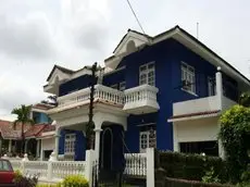 Villa Reis Magos 