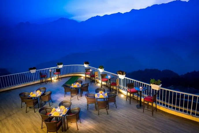 Amazing Hotel Sapa Sa Pa 