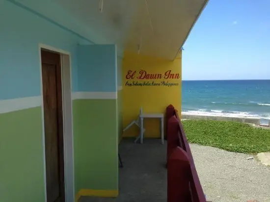 El Dawn Inn