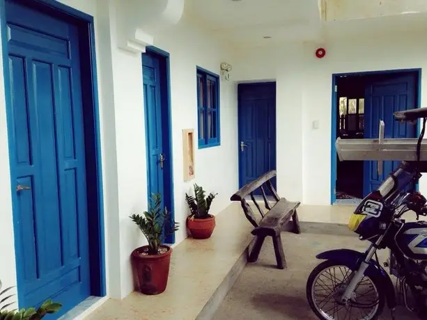 Baler Darshans Guesthouse