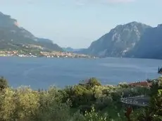 Appartamento San Vito di Bellagio 