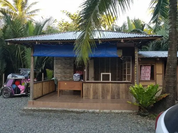 Pleasant Valley Guesthouse - Baler 