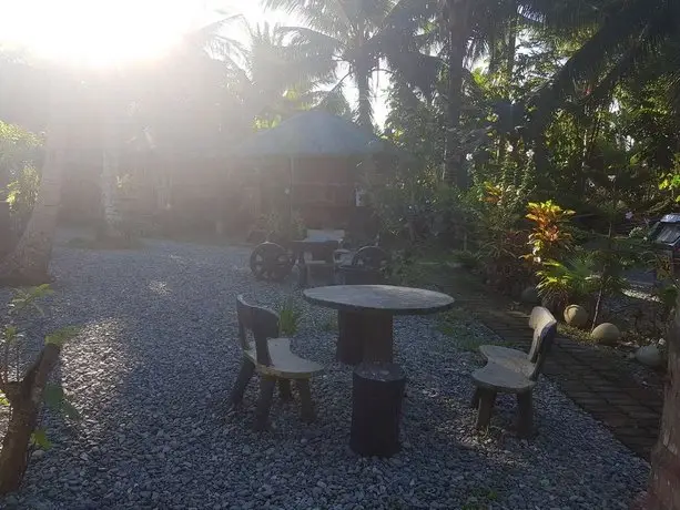 Pleasant Valley Guesthouse - Baler