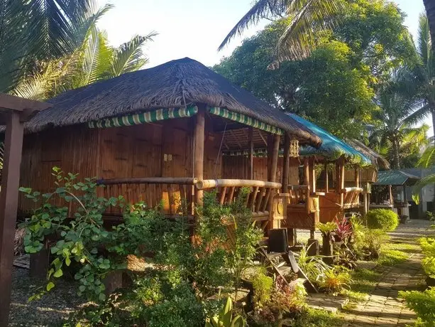 Pleasant Valley Guesthouse - Baler