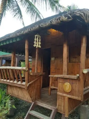 Pleasant Valley Guesthouse - Baler 