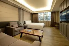 Talmud Business Hotel - Tainan 