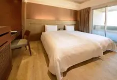 Talmud Business Hotel - Tainan 