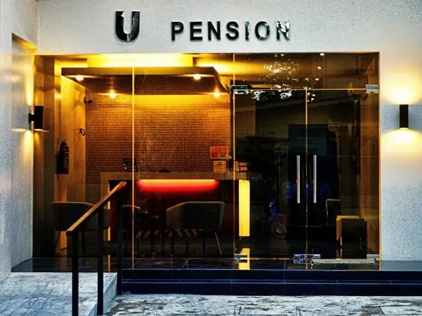 The U Pension