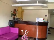 Iloilo Budget Inn - Jaro 