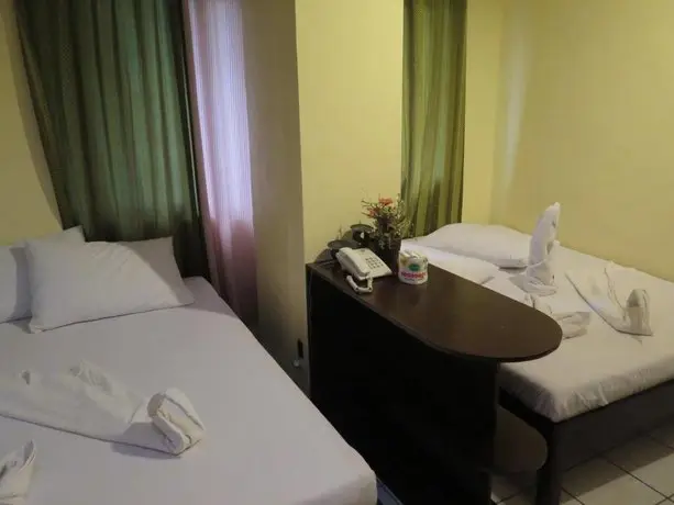 Iloilo Budget Inn - Jaro 