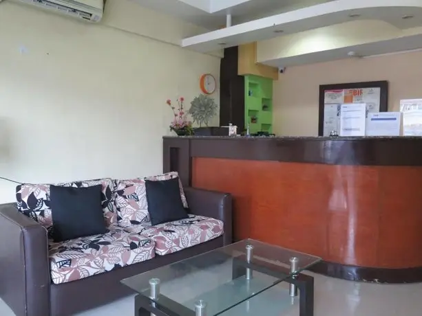 Iloilo Budget Inn - Jaro 