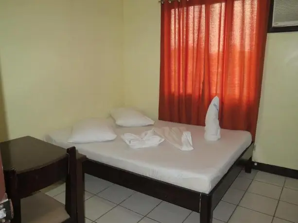 Iloilo Budget Inn - Jaro 