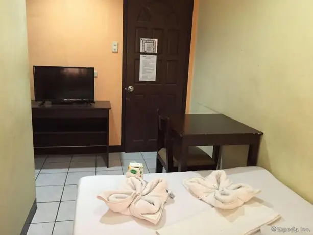 Iloilo Budget Inn - Jaro 