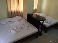 Iloilo Budget Inn - Jaro 